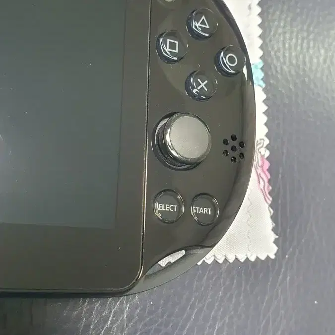 (미사용 극미품) PS VITA 플스 비타 PS4 PS5 리모트 플레이