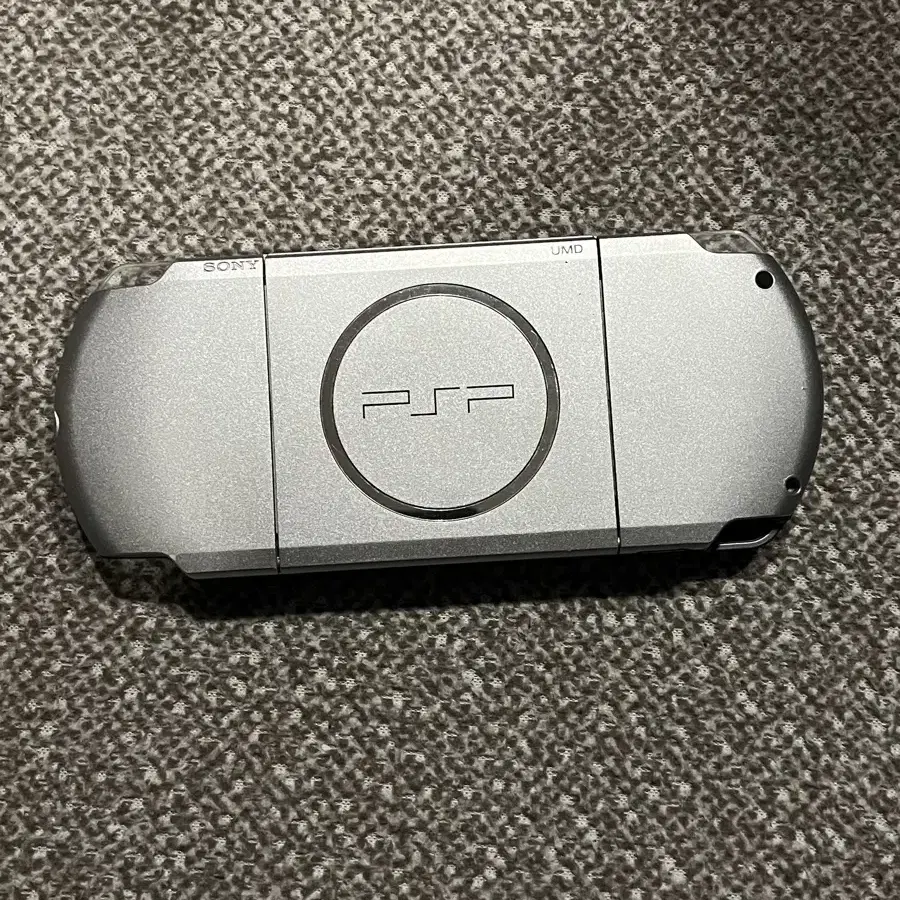 psp 3000 일판 본체