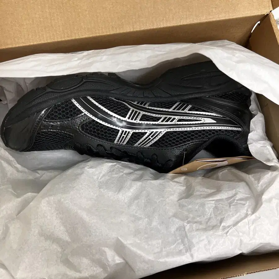 아식스 GEL-KAYANO 14 265mm 새상품 자운드 gt-2160