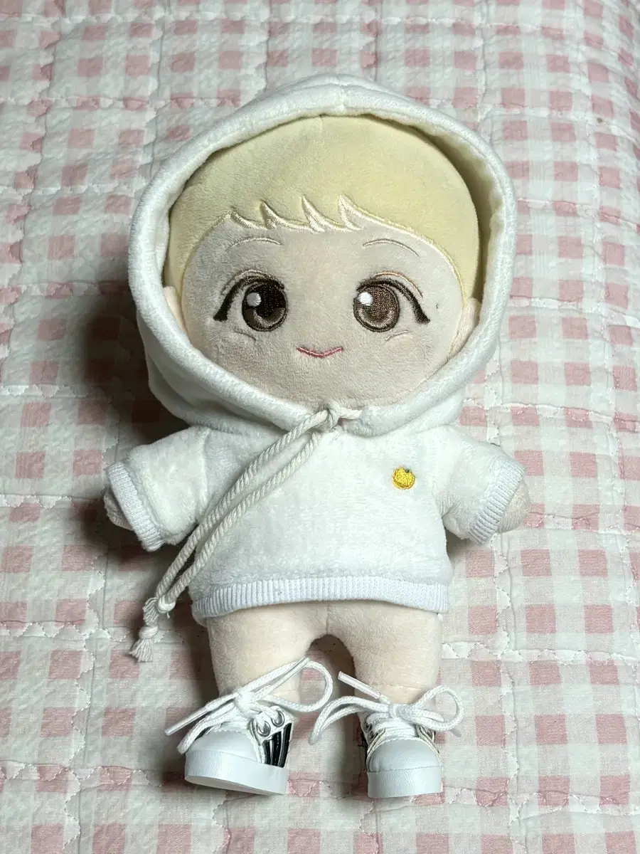 세븐틴 승관 뿌랑둥이 인형 판매