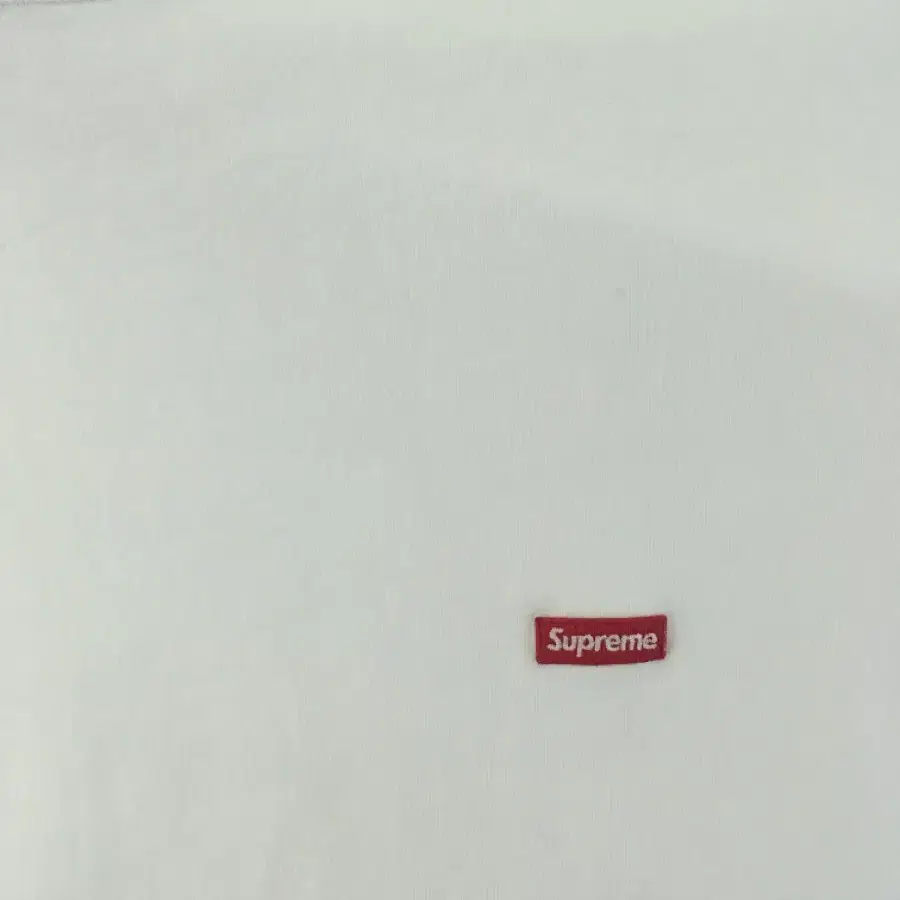 supreme long sleeve(M)