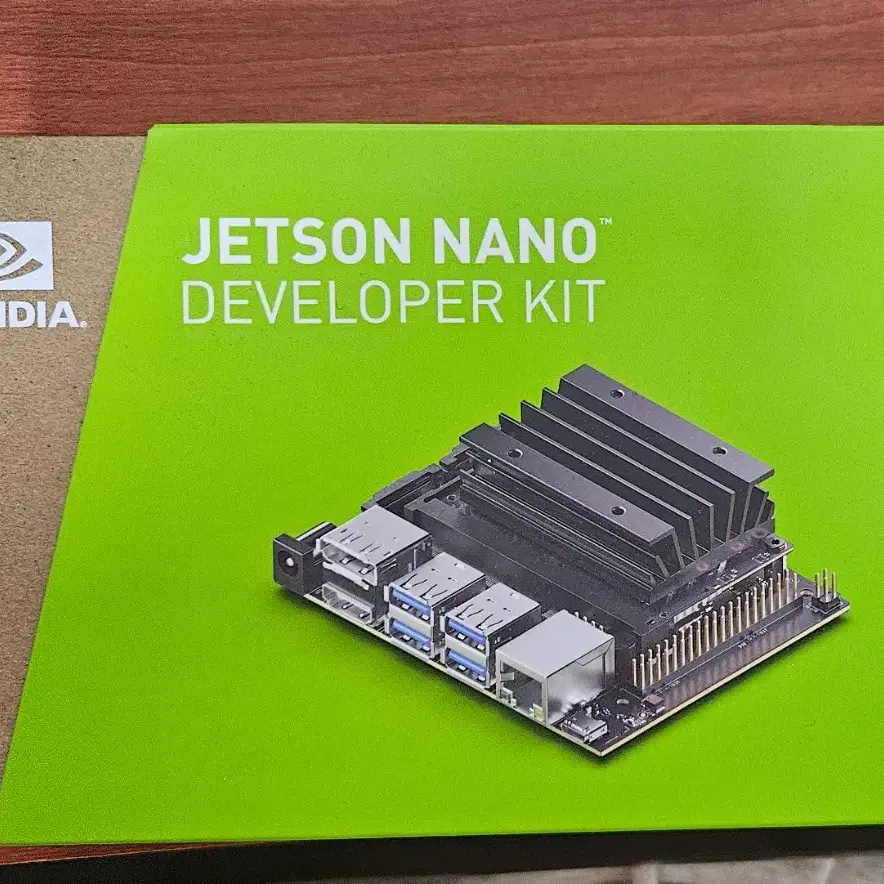 젯슨나노 4gb, Jetson nano 4gb