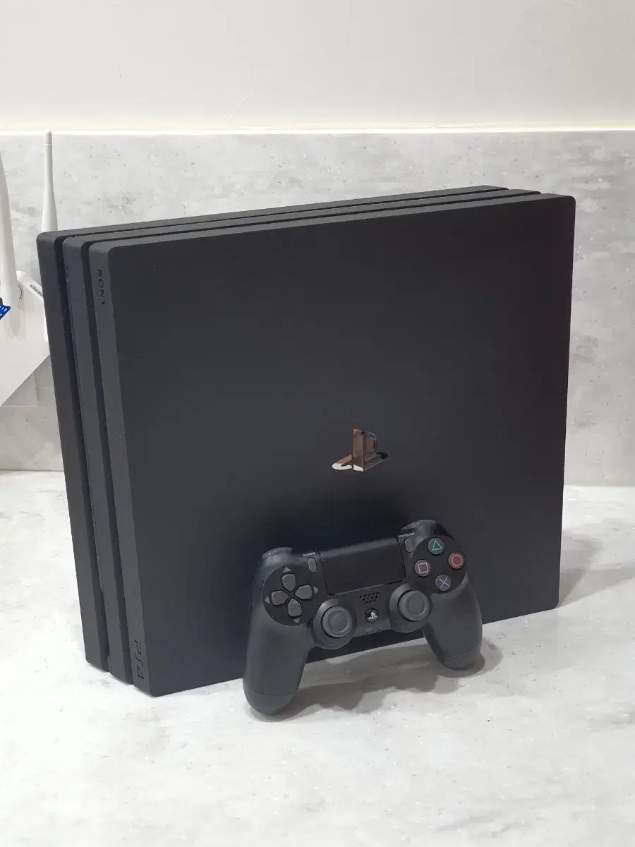 ps4 pro 플스4 프로 7117 (1tb) 풀구성