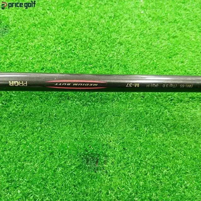 PRGR 925CR TR-X SW웨지C65g R(M-37)