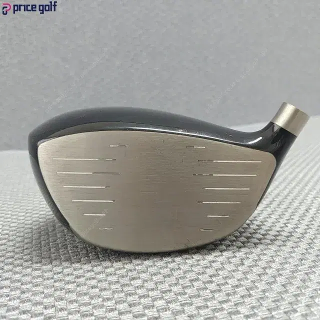 상태양호 스릭슨 티타늄 SRIXON W-302 9.5도 드라이버 헤드G