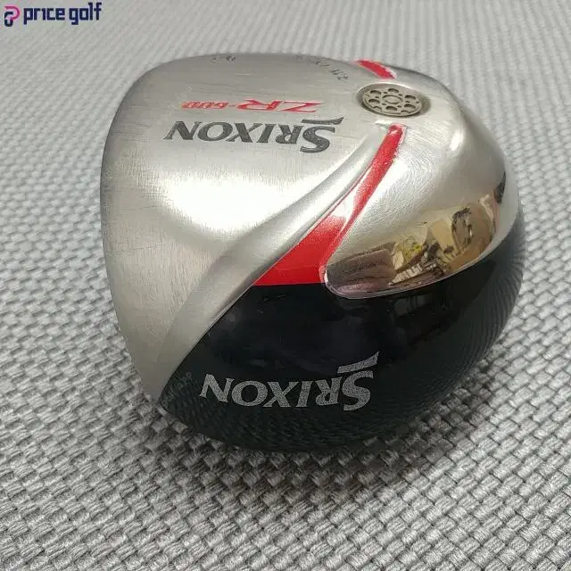 스릭슨 SRIXON ZR600 9.5도 드라이버 헤드G