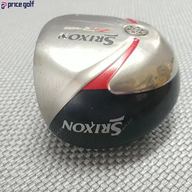 스릭슨 SRIXON ZR-600 9.5도 드라이버 헤드G