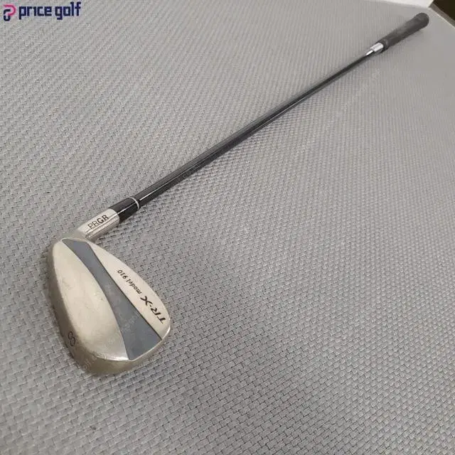 PRGR TR-X model910 8번 아이언 59g (M-40) SR