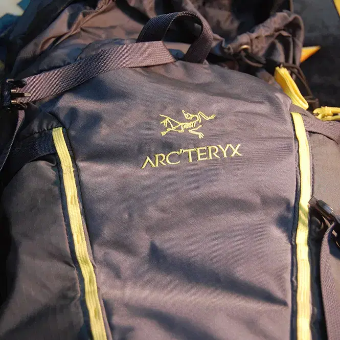 ARCTERYX 배낭,아크테리스배낭,NoZoNE35