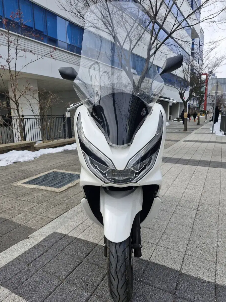 DB-075/ 혼다 / PCX /20년식/ 5.5만km /중고 오토바이