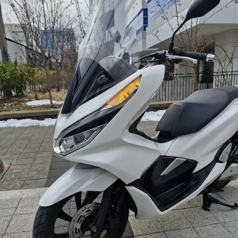 DB-075/ 혼다 / PCX /20년식/ 5.5만km /중고 오토바이