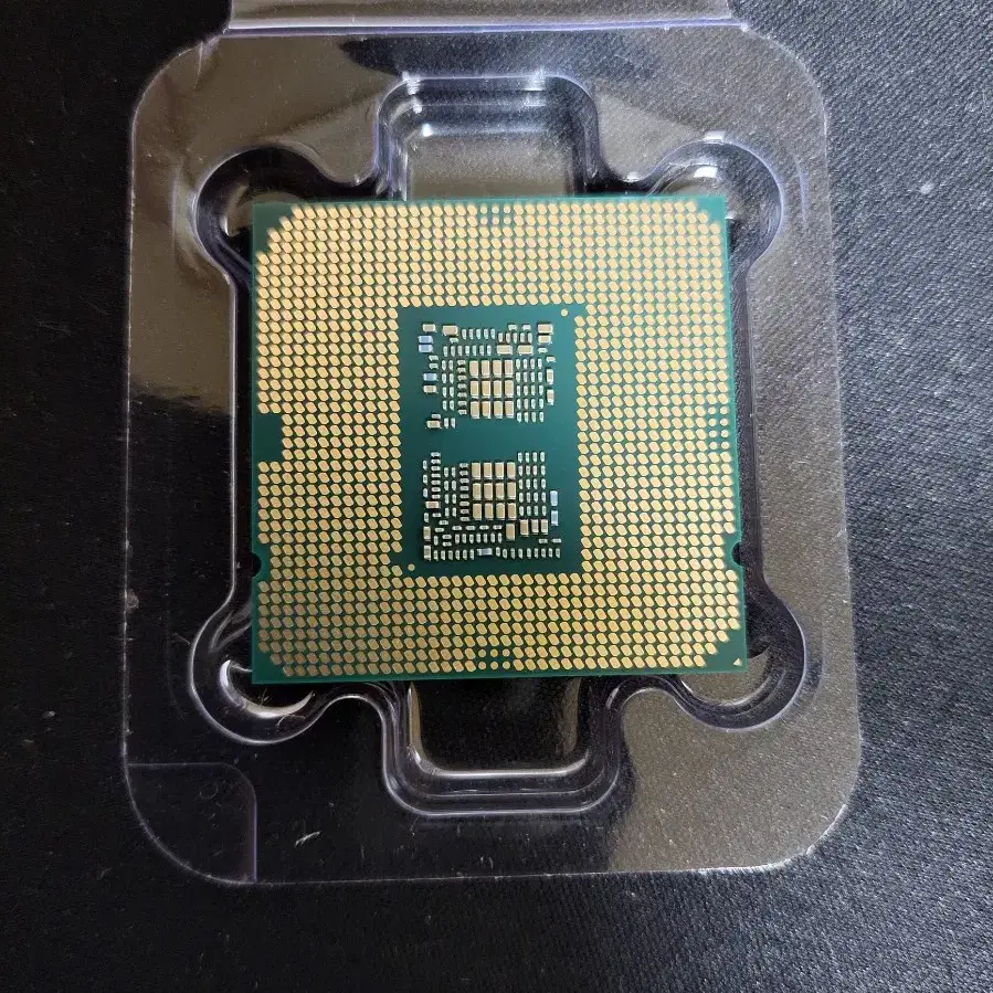 컴퓨터 CPU 인텔 I7 10700F