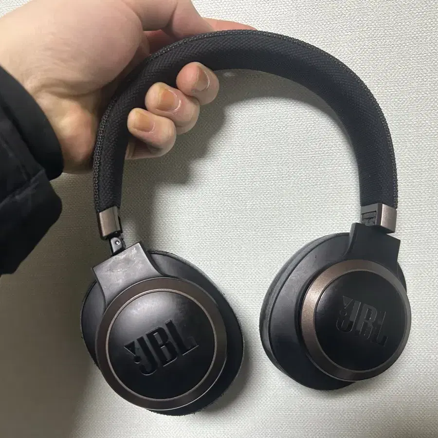 jbl 650bntc 무선헤드셋