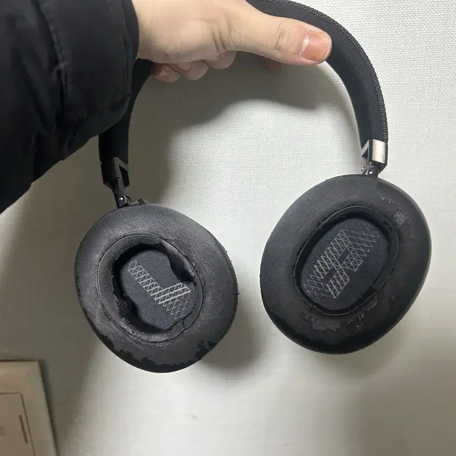 jbl 650bntc 무선헤드셋