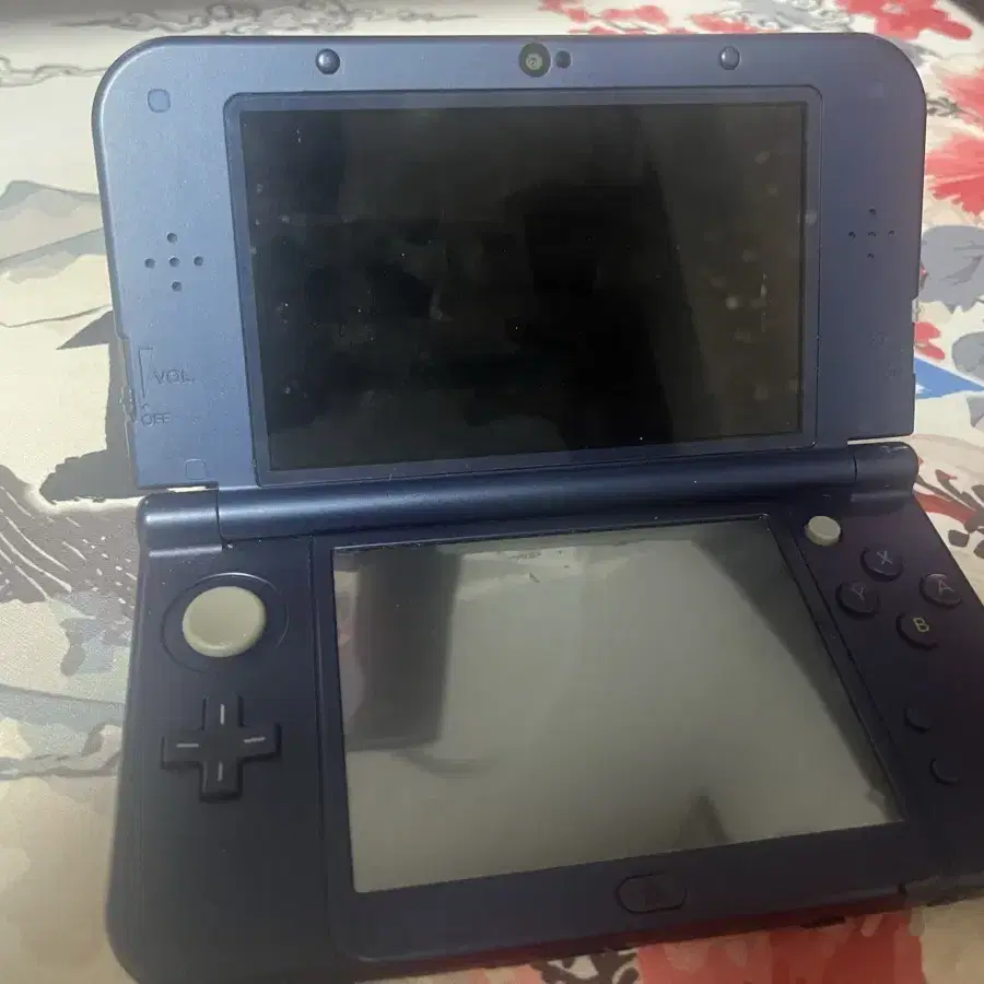 뉴닌텐도 3ds xl (급처)