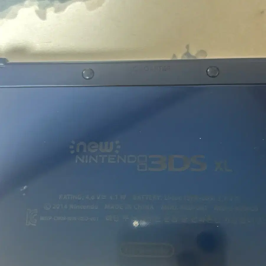 뉴닌텐도 3ds xl (급처)