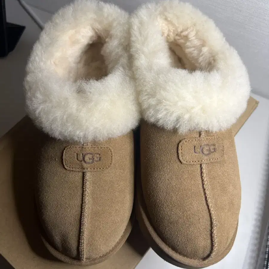 UGG 어그 타제트 슬리퍼(240)