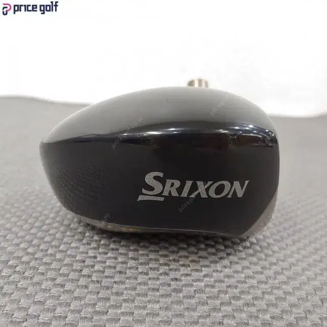 스릭슨 SRIXON 티타늄 W-505 9.5도 드라이버 헤드H0530