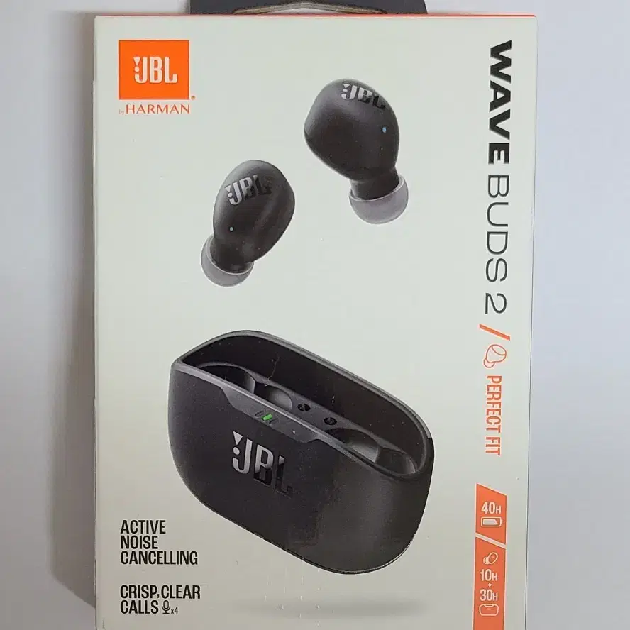 JBL wave buds 2