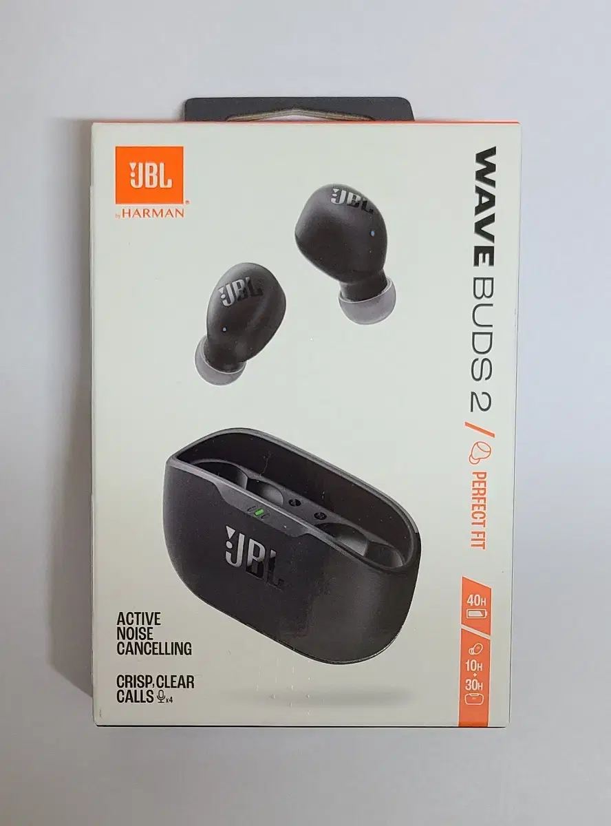 JBL wave buds 2