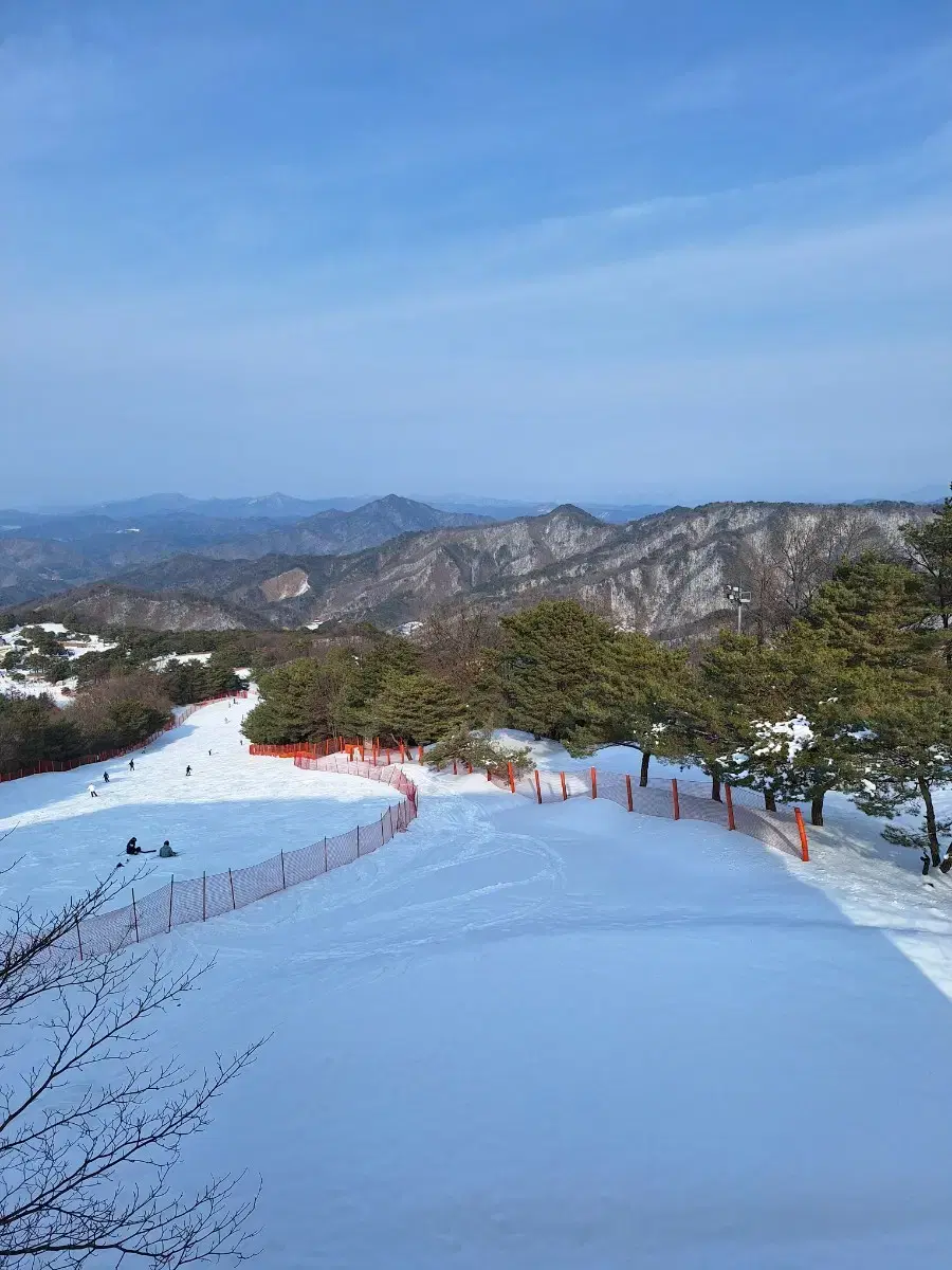 비발디파크 곤돌라 리프트 1회권  5장 25000원입니다.