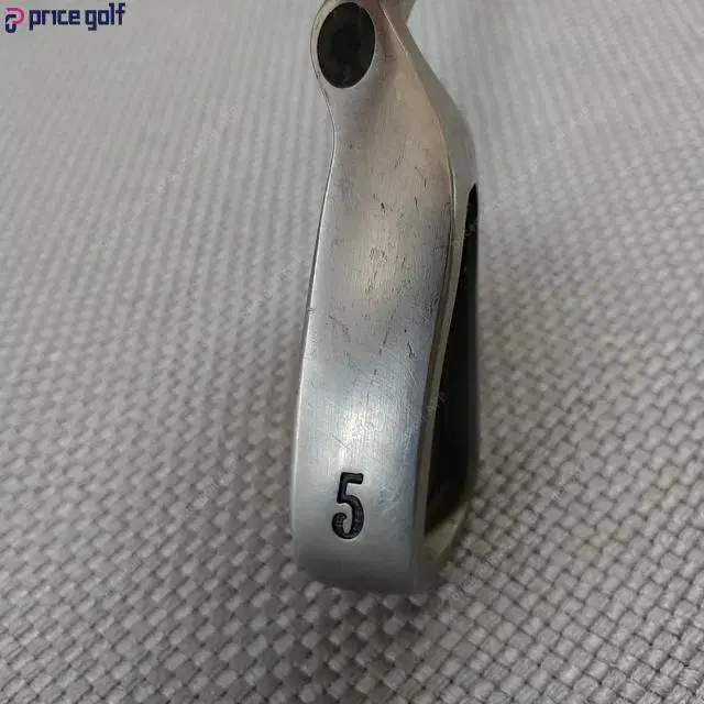 캘러웨이 빅버사 X-I2 IRONS 5번 아이언G카본R그립까짐