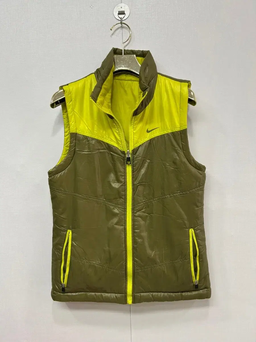 Nike reversible vest jacket s