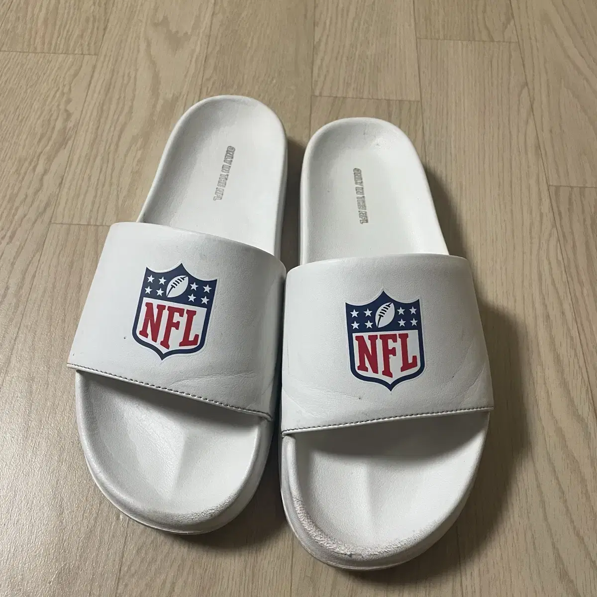 NFL 슬리퍼 260