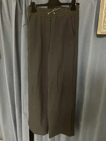3.1 Phillip Lim 쓰리원 필립림 슬랙스