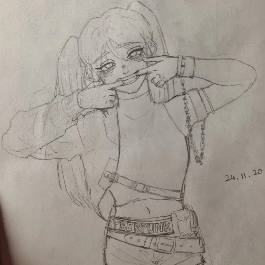 그림 커미션