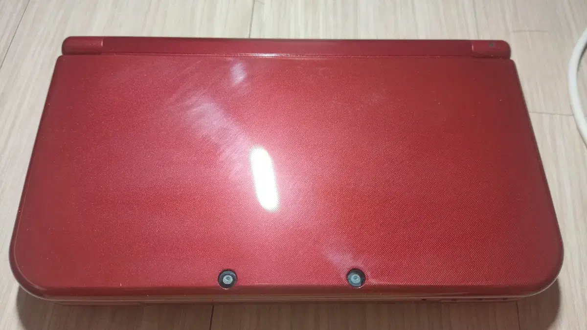 뉴 닌텐도 3ds xl 팝니다~