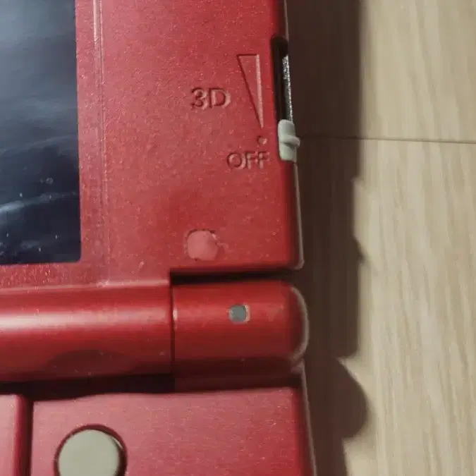 뉴 닌텐도 3ds xl 팝니다~