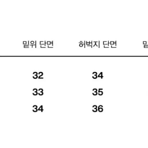 비바스튜디오 트레이닝팬츠