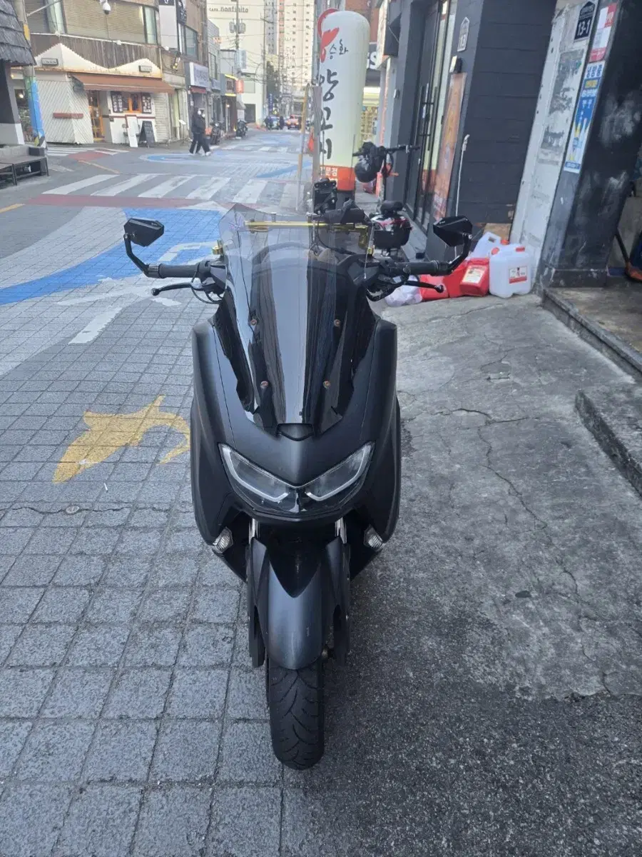 nmax125 2023년식