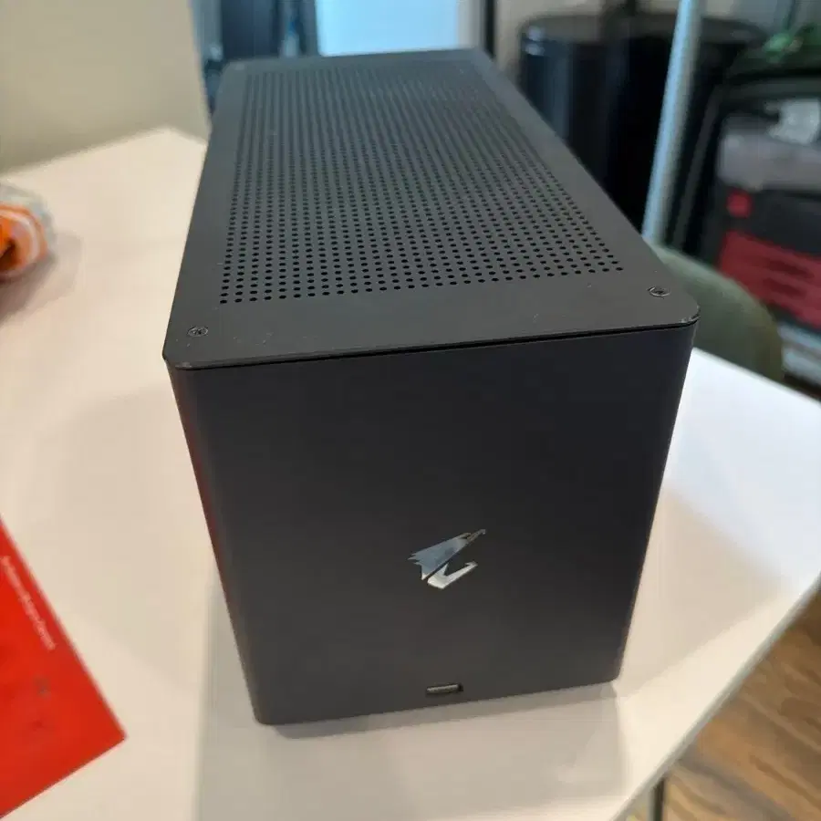 rtx3080 기가바이트 egpu