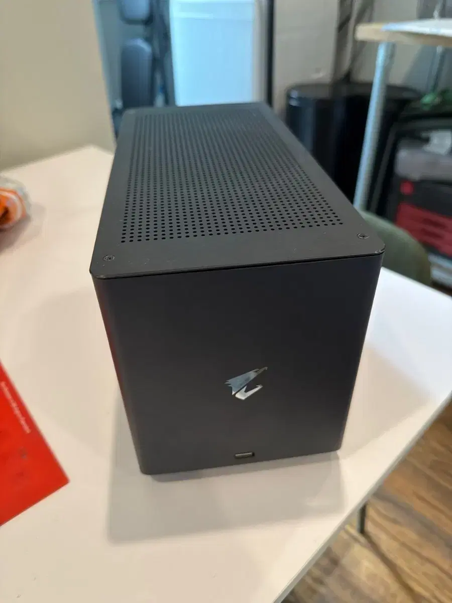 rtx3080 기가바이트 egpu