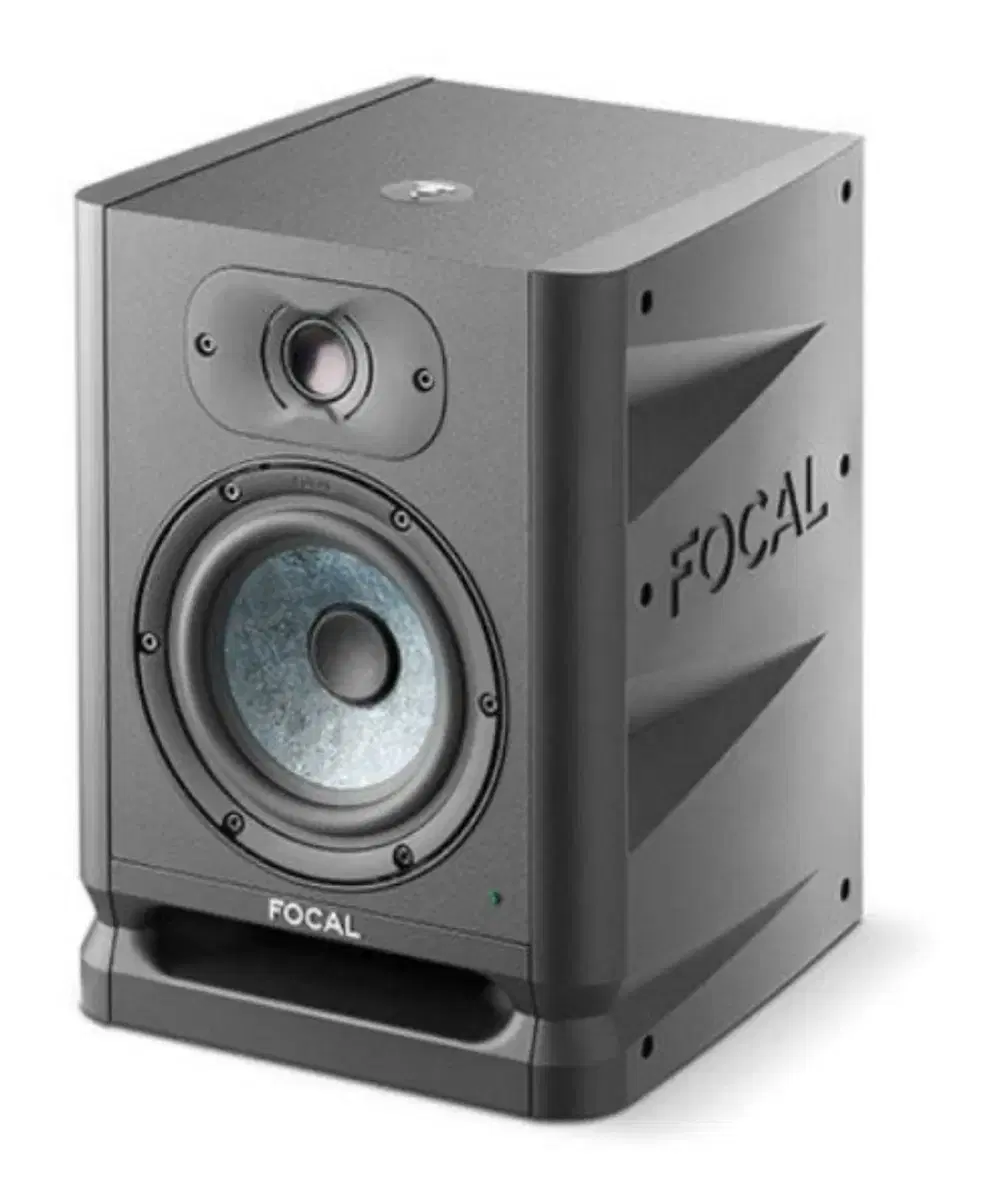 Focal Alpha 50 evo 포칼 알파 50 이보 1조 스피커 판매