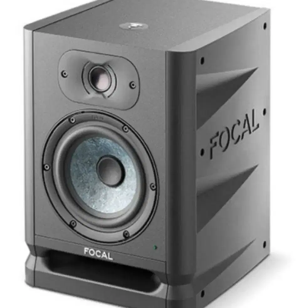 Focal Alpha 50 evo 스피커 1조 + 스탠드 + 방진패드