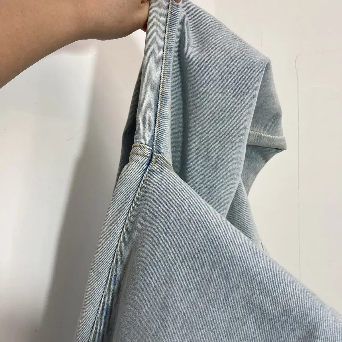 (새제품) 청바지 Size L/32inch Jeans