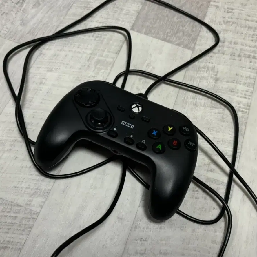 호리 옥타 파이팅패드 xbox 팝니다