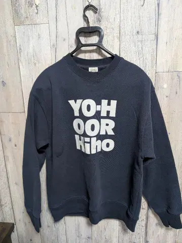 AOZORA blue heaven 네이비 트레이닝복 3사이즈