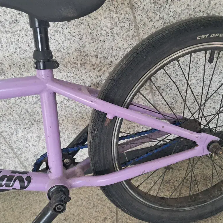 선데이 bmx 판/대