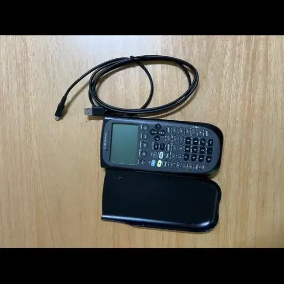 TI-89 계산기