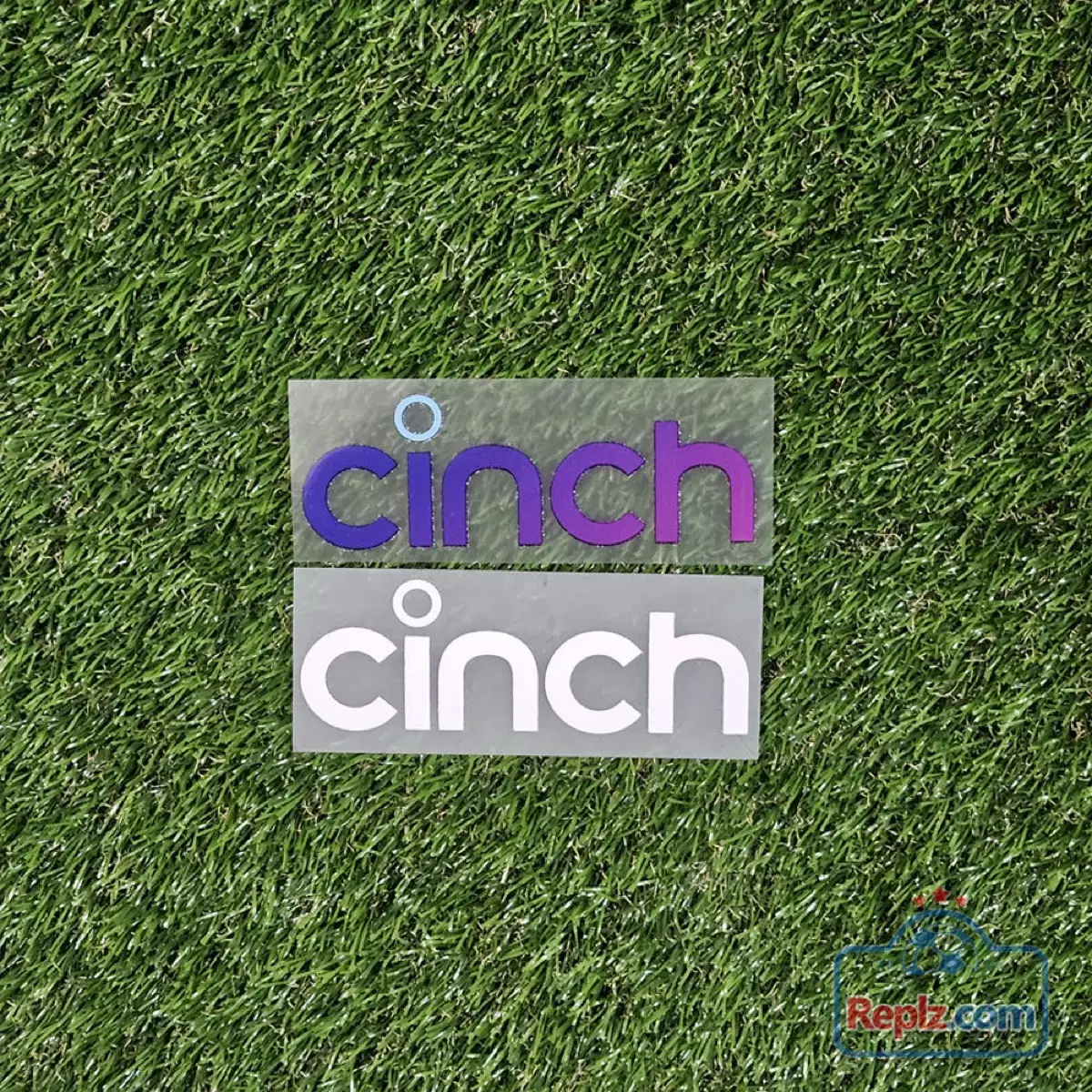 (오피셜) 2019-23 프리미어리그 패치 + 자컷 cinch 패치