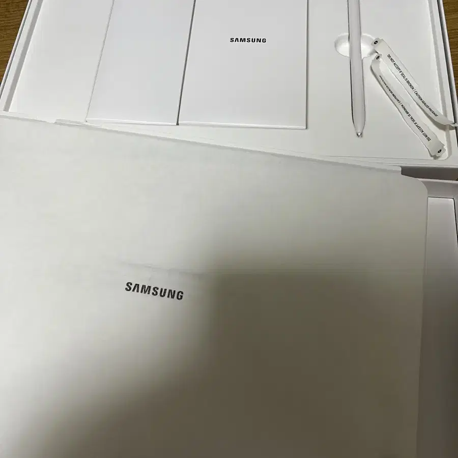 갤럭시탭 S9플러스 256GB Wi-Fi