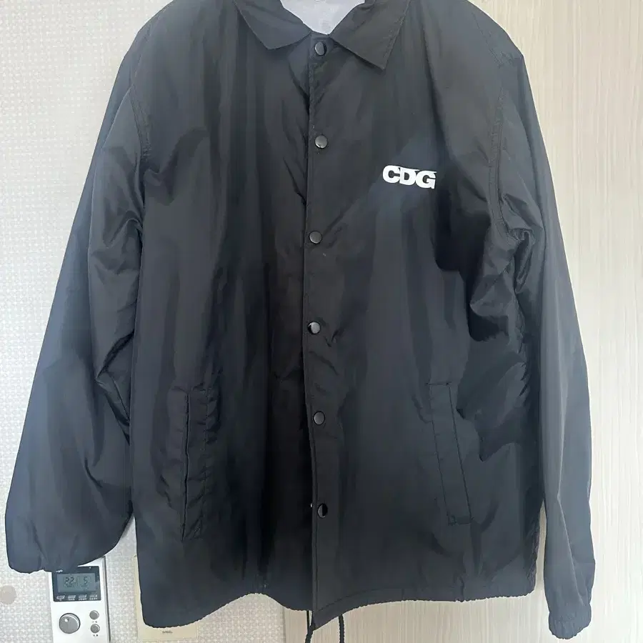 cdg 코치 자켓 (XL)