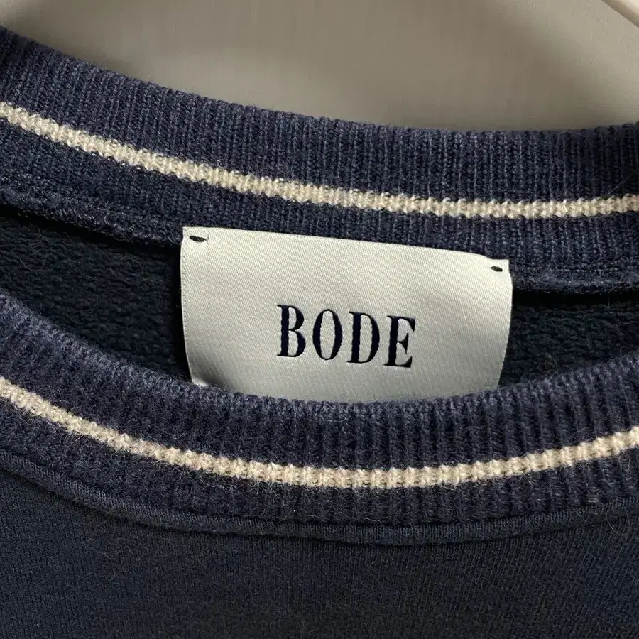 bode 보디 스웻