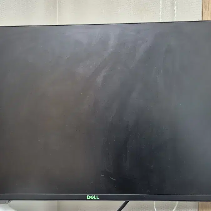 dell s2522hg 240hz 게이밍 모니터