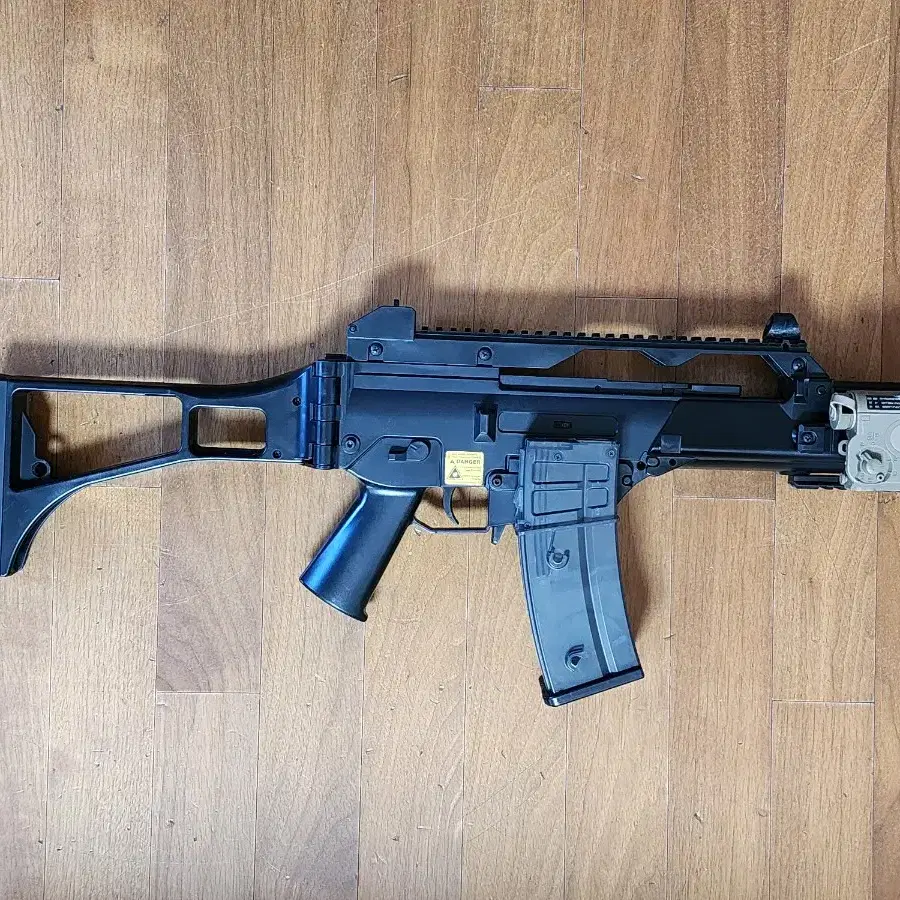 이글상사 g36c