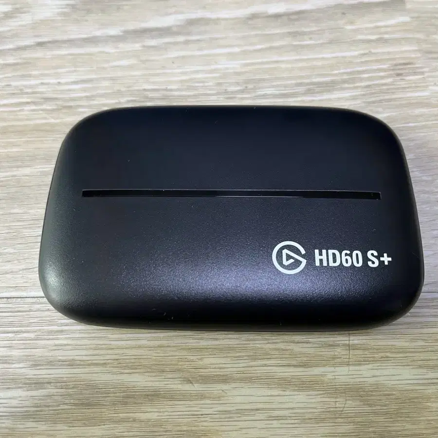 캡쳐보드 엘가토 HD60 S+